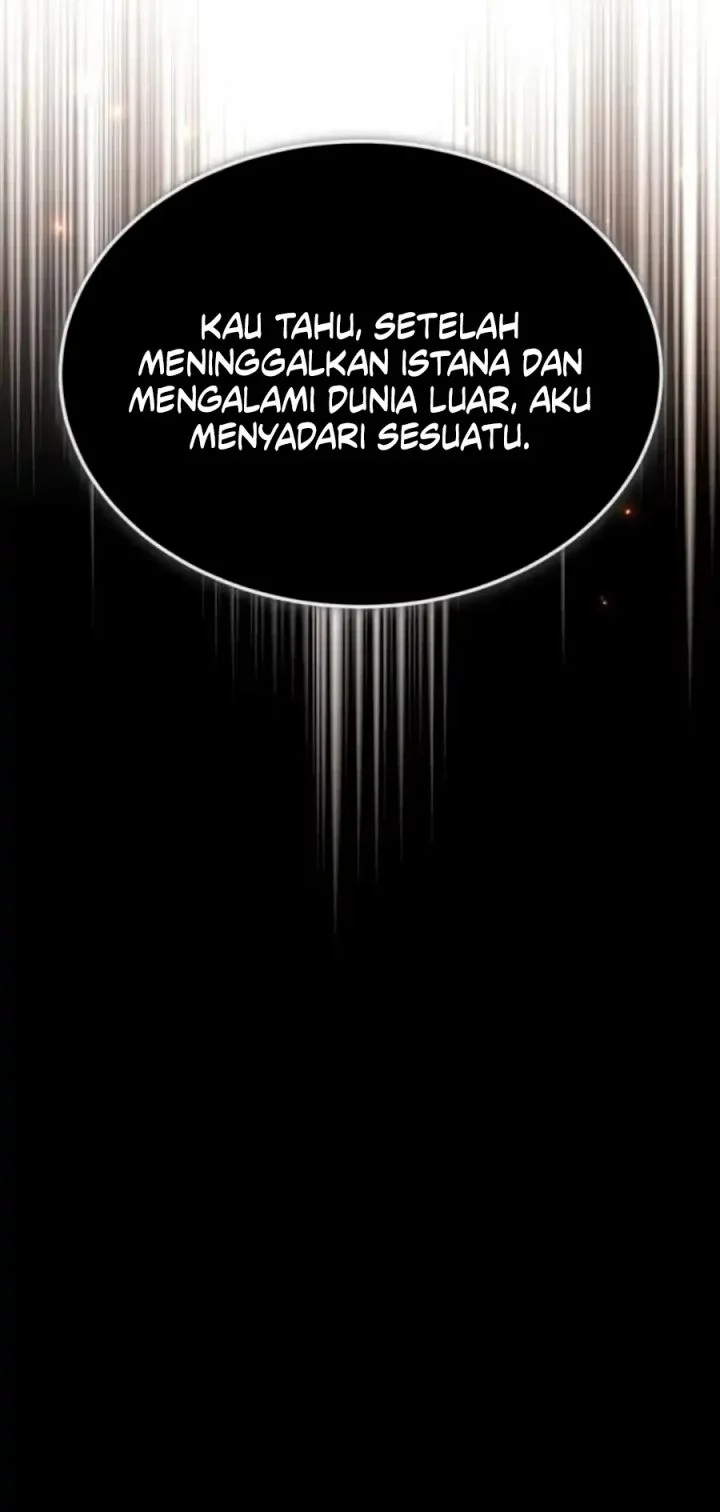 There Are No Bad Heroes In This World Chapter 61 - halaman 15