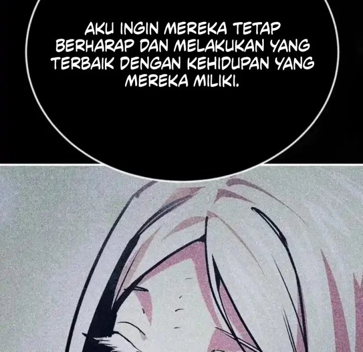 There Are No Bad Heroes In This World Chapter 61 - halaman 23
