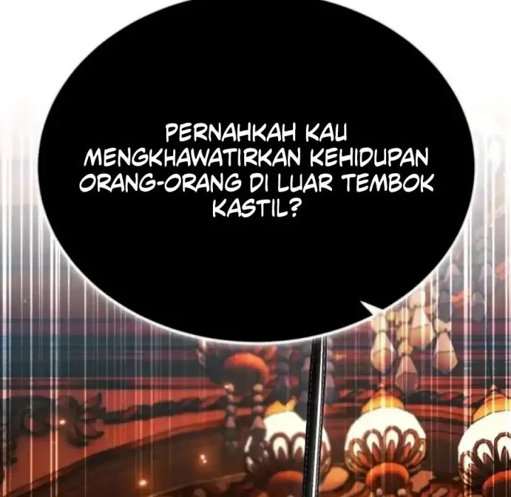 There Are No Bad Heroes In This World Chapter 61 - halaman 28