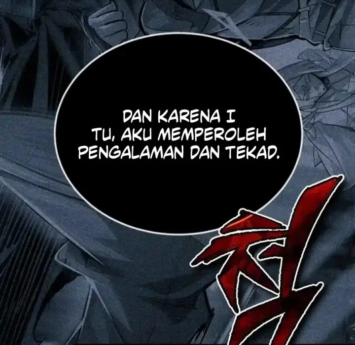 There Are No Bad Heroes In This World Chapter 61 - halaman 3