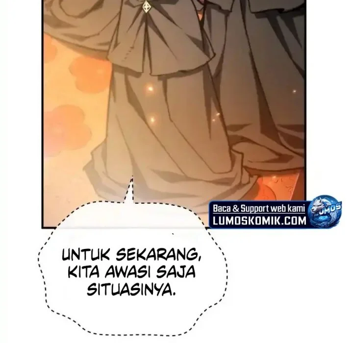 There Are No Bad Heroes In This World Chapter 61 - halaman 42