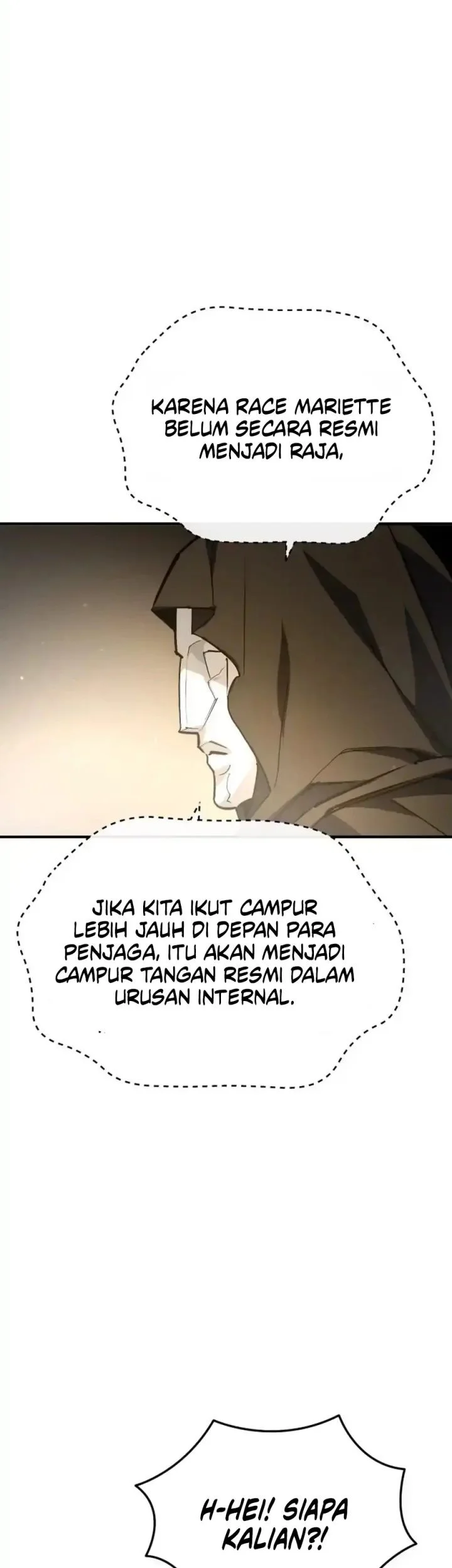 There Are No Bad Heroes In This World Chapter 61 - halaman 43