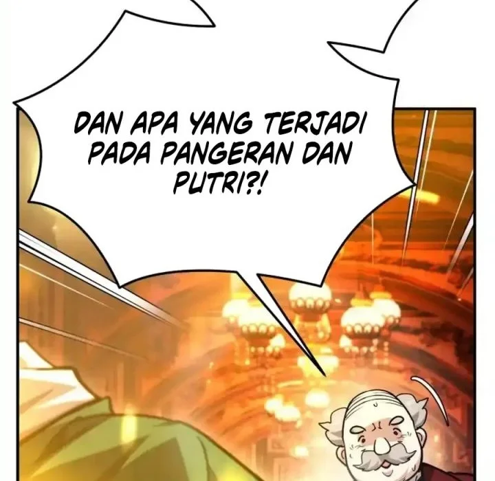 There Are No Bad Heroes In This World Chapter 61 - halaman 44