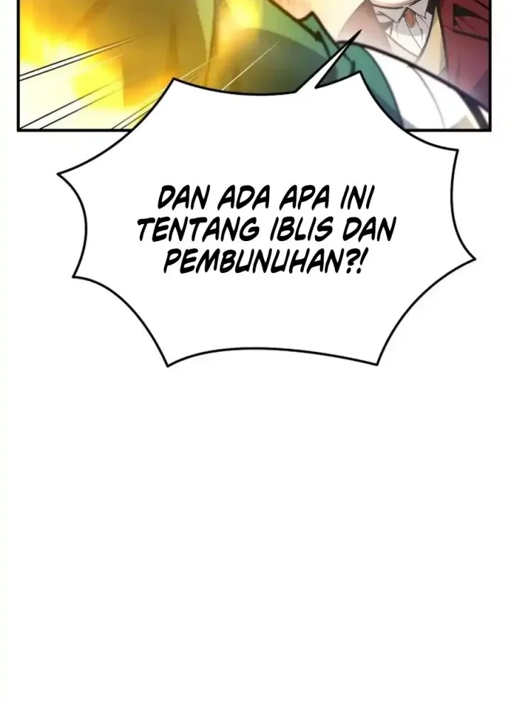 There Are No Bad Heroes In This World Chapter 61 - halaman 45