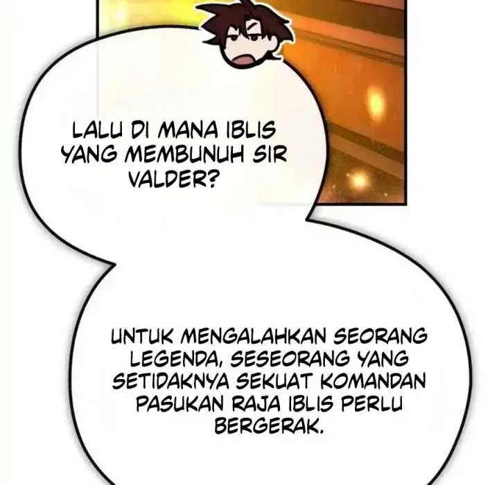 There Are No Bad Heroes In This World Chapter 61 - halaman 49