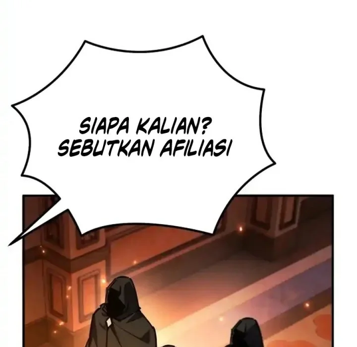 There Are No Bad Heroes In This World Chapter 61 - halaman 54