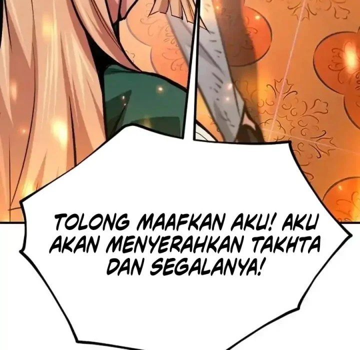 There Are No Bad Heroes In This World Chapter 61 - halaman 58