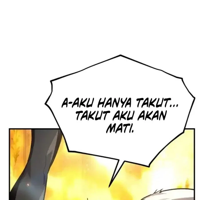 There Are No Bad Heroes In This World Chapter 61 - halaman 63
