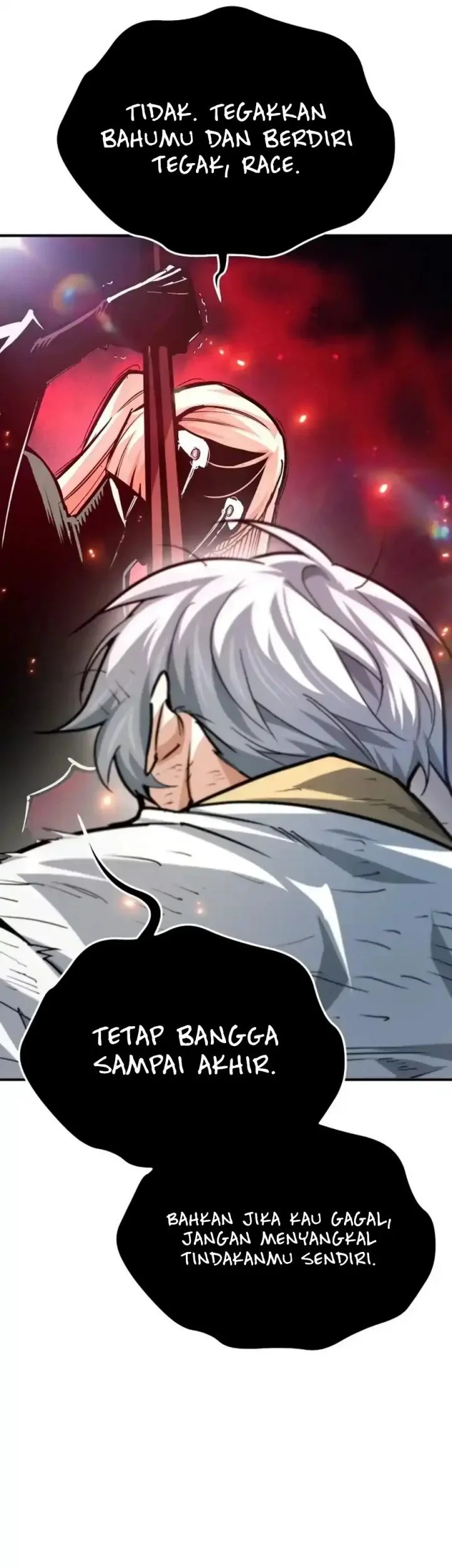 There Are No Bad Heroes In This World Chapter 61 - halaman 67