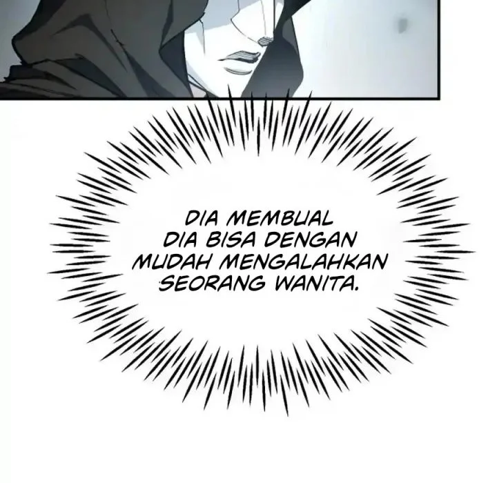 There Are No Bad Heroes In This World Chapter 61 - halaman 79