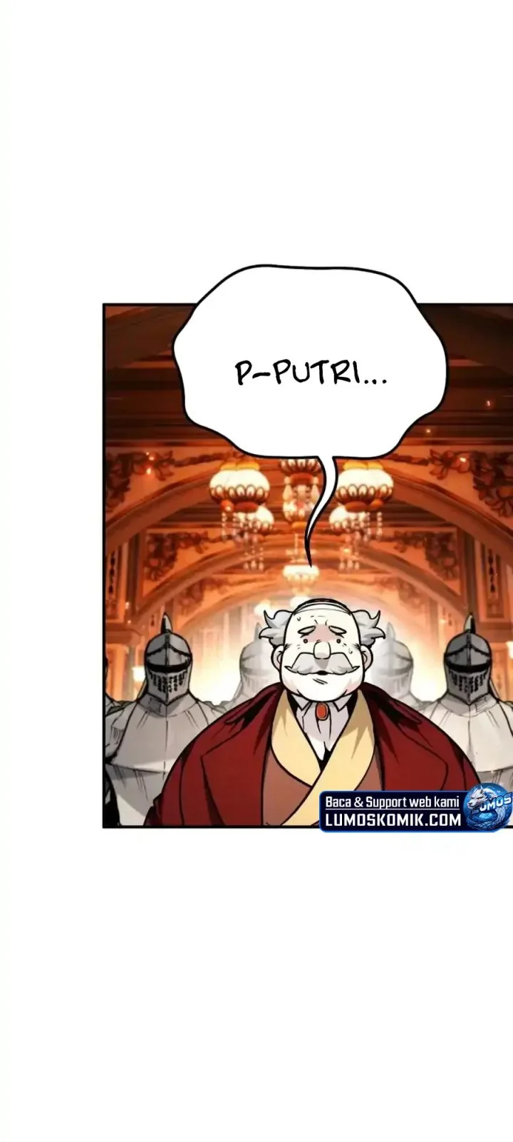 There Are No Bad Heroes In This World Chapter 61 - halaman 80