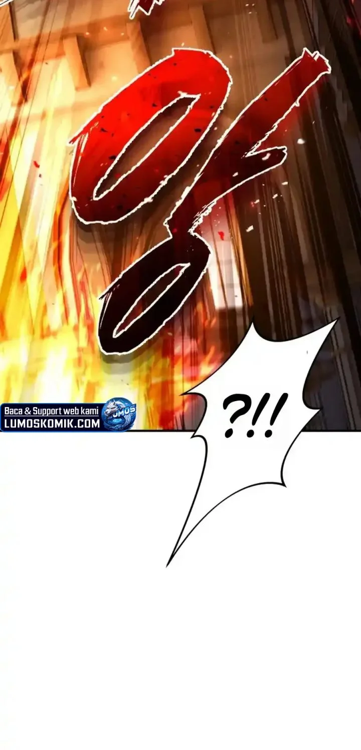 There Are No Bad Heroes In This World Chapter 61 - halaman 85