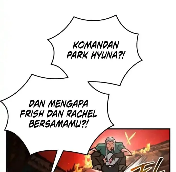 There Are No Bad Heroes In This World Chapter 61 - halaman 91