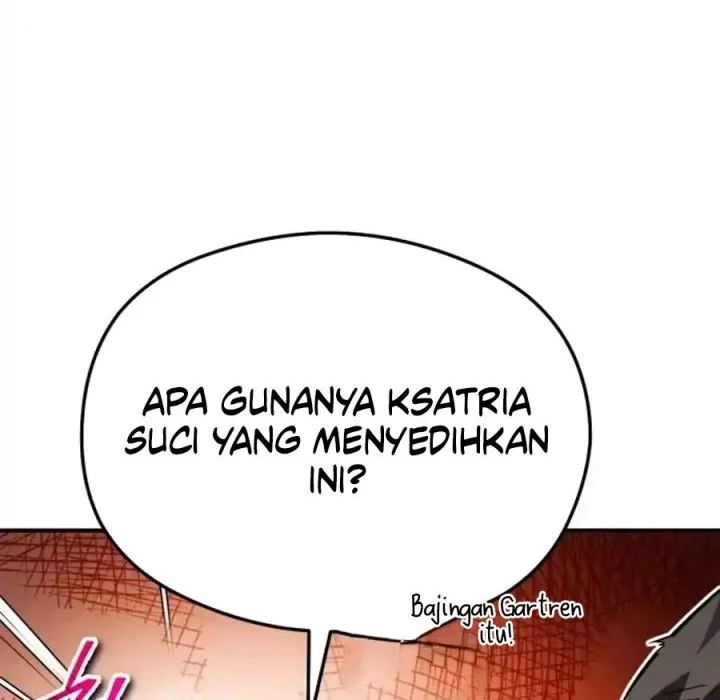 There Are No Bad Heroes In This World Chapter 61 - halaman 94