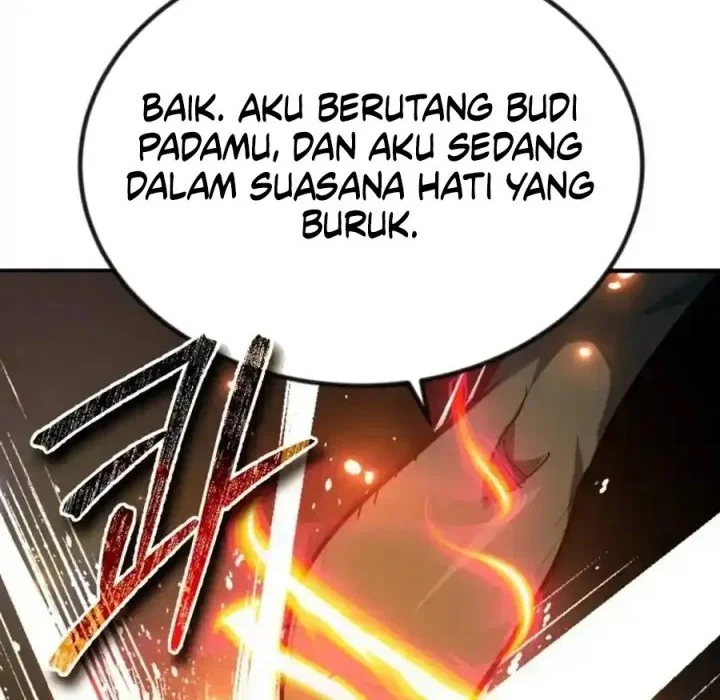 There Are No Bad Heroes In This World Chapter 61 - halaman 96