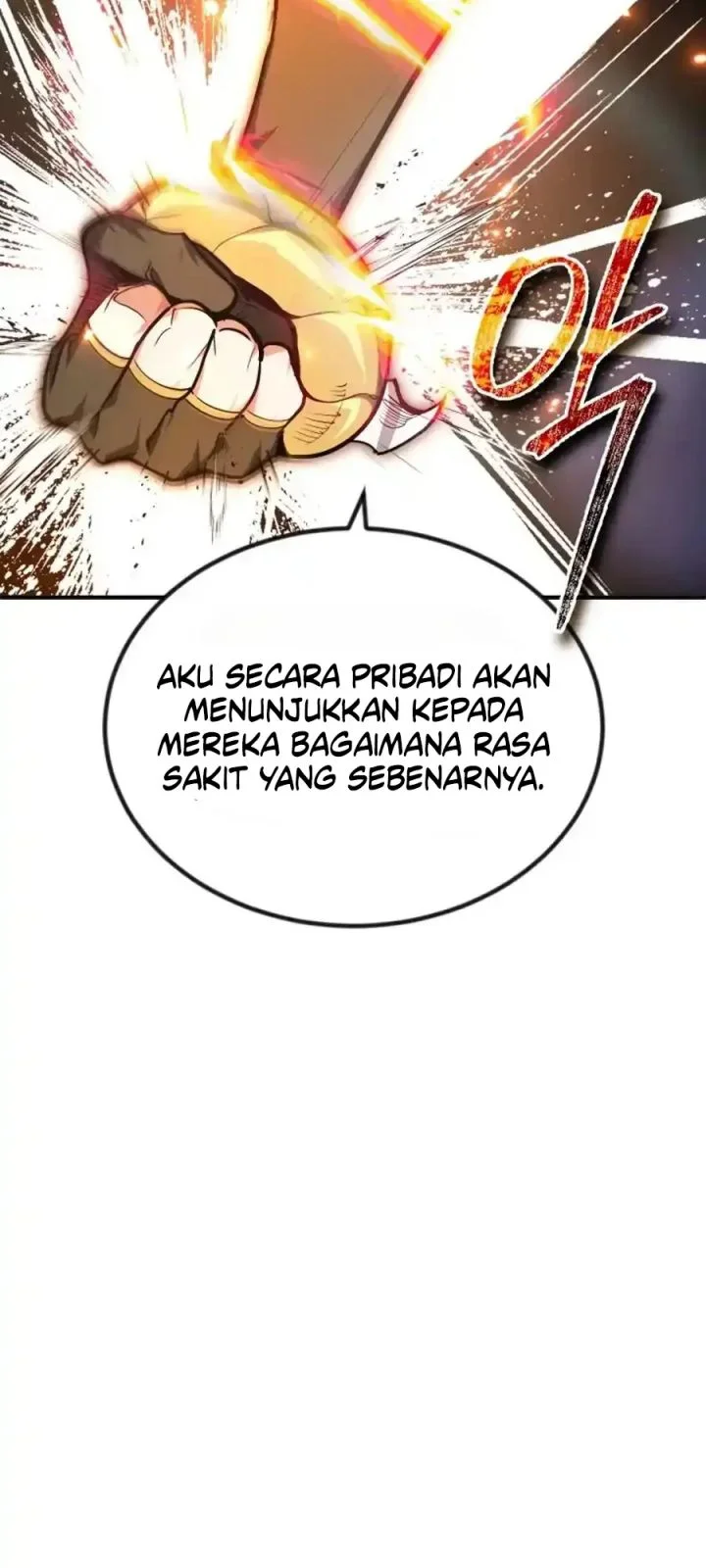 There Are No Bad Heroes In This World Chapter 61 - halaman 97