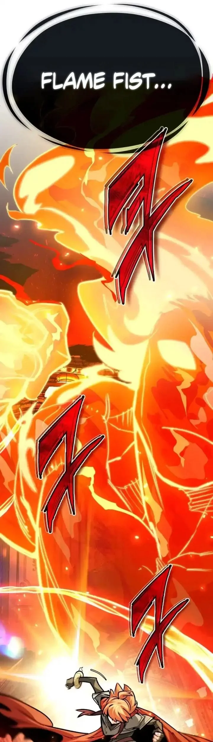 There Are No Bad Heroes In This World Chapter 61 - halaman 98