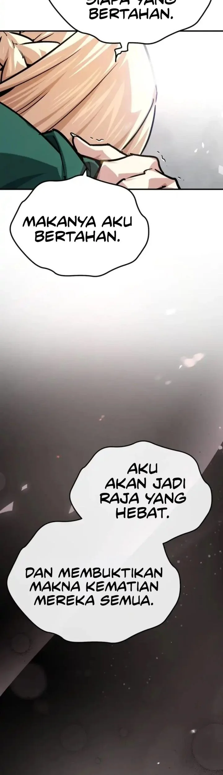 There Are No Bad Heroes In This World Chapter 62 - halaman 101