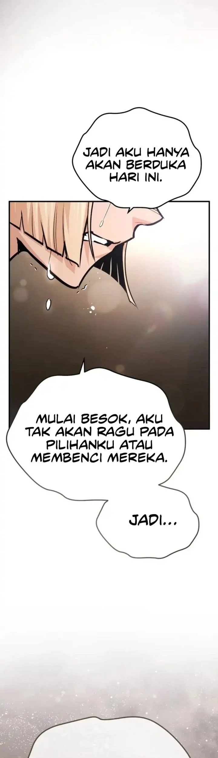 There Are No Bad Heroes In This World Chapter 62 - halaman 103