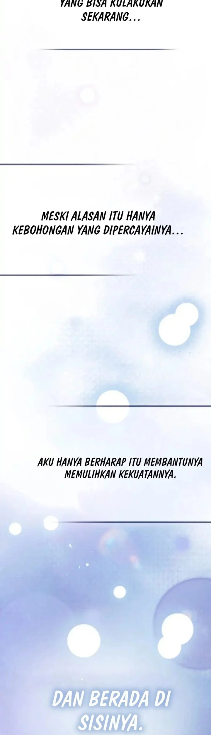 There Are No Bad Heroes In This World Chapter 62 - halaman 108