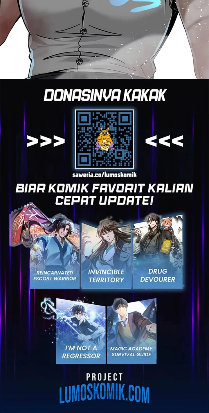 There Are No Bad Heroes In This World Chapter 62 - halaman 112