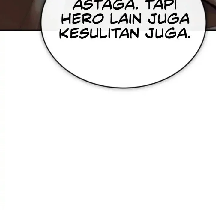 There Are No Bad Heroes In This World Chapter 62 - halaman 26