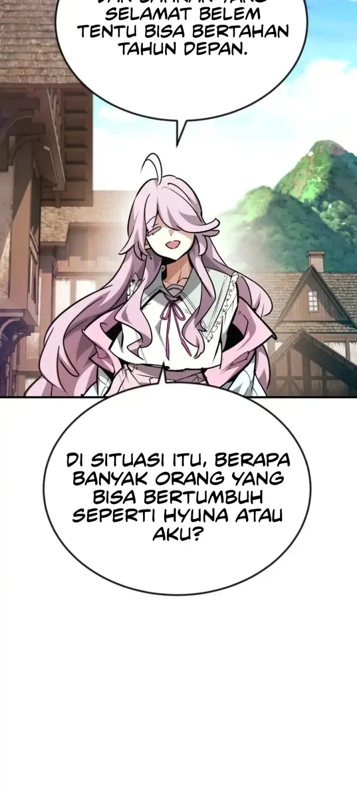 There Are No Bad Heroes In This World Chapter 62 - halaman 29