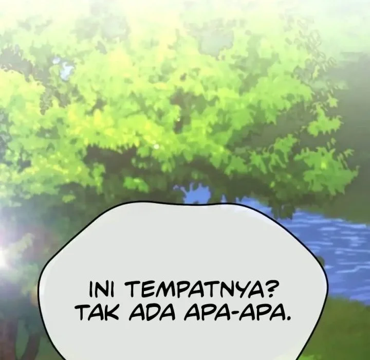 There Are No Bad Heroes In This World Chapter 62 - halaman 3