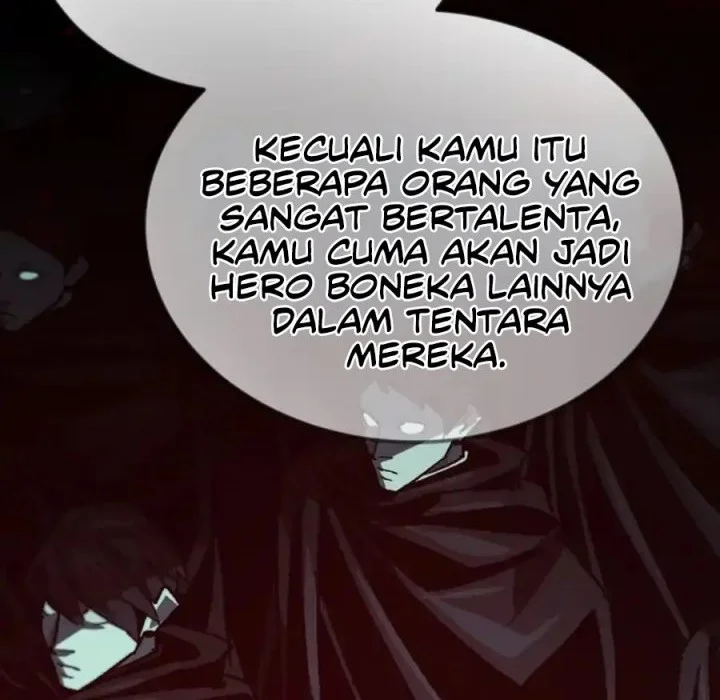 There Are No Bad Heroes In This World Chapter 62 - halaman 31