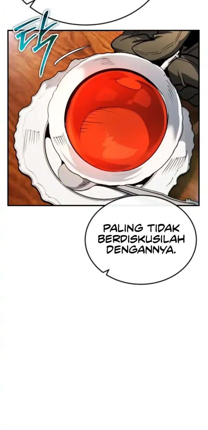 There Are No Bad Heroes In This World Chapter 62 - halaman 43