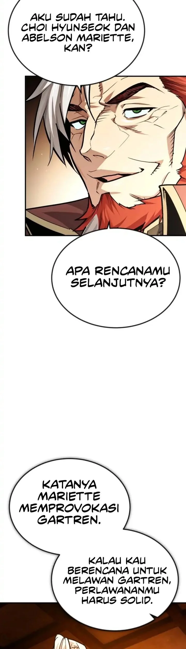 There Are No Bad Heroes In This World Chapter 62 - halaman 46