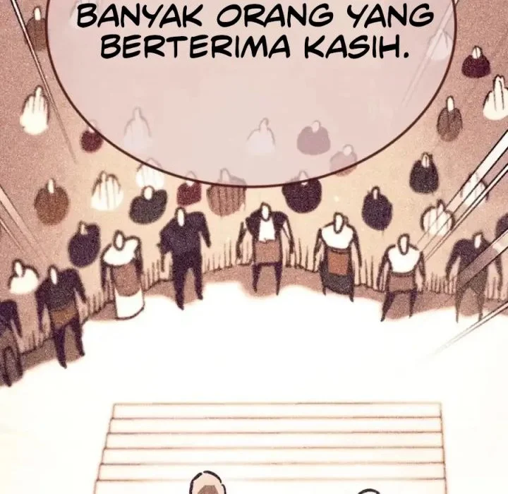 There Are No Bad Heroes In This World Chapter 62 - halaman 54