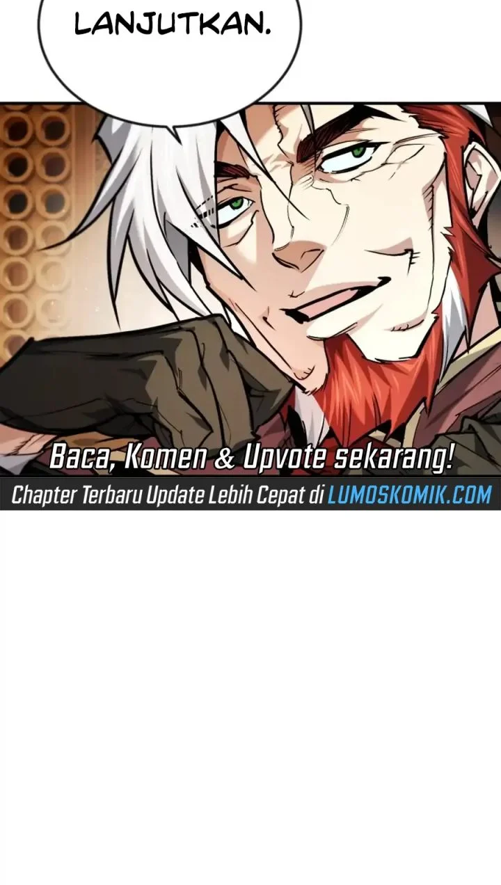 There Are No Bad Heroes In This World Chapter 62 - halaman 57
