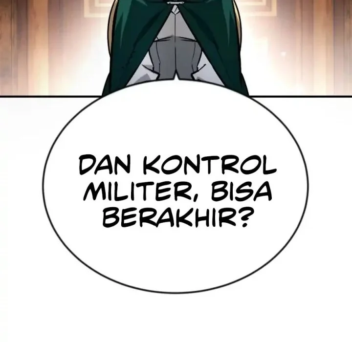 There Are No Bad Heroes In This World Chapter 62 - halaman 59