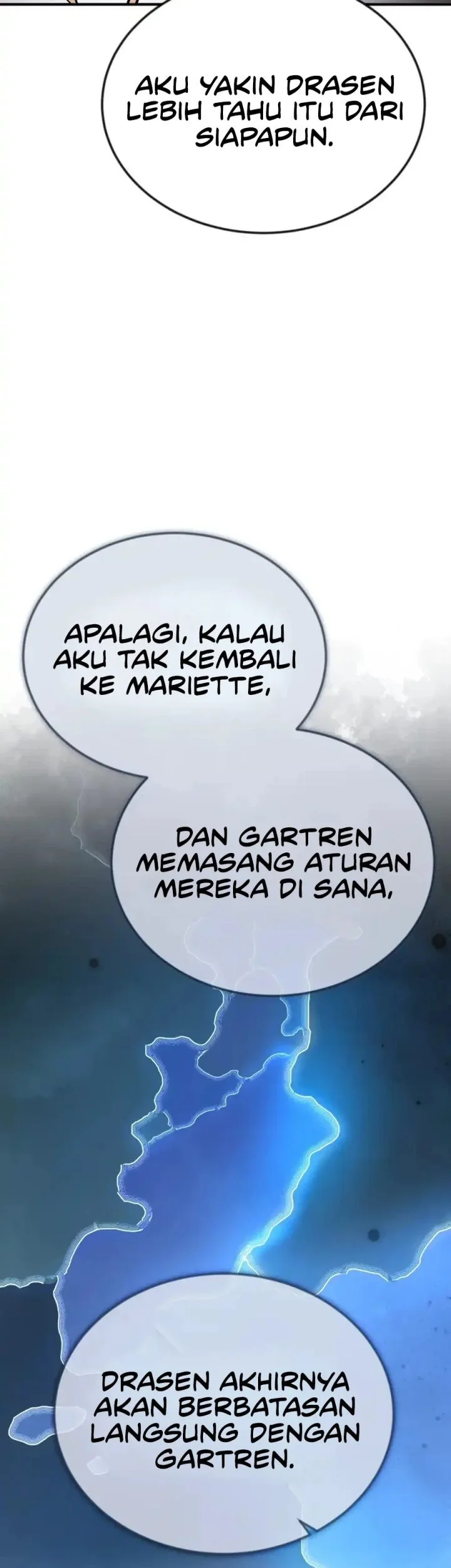 There Are No Bad Heroes In This World Chapter 62 - halaman 67