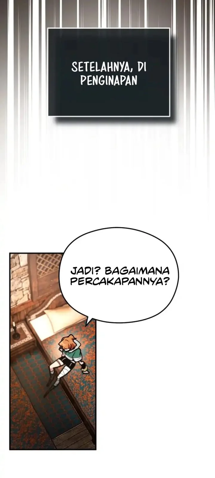 There Are No Bad Heroes In This World Chapter 62 - halaman 71