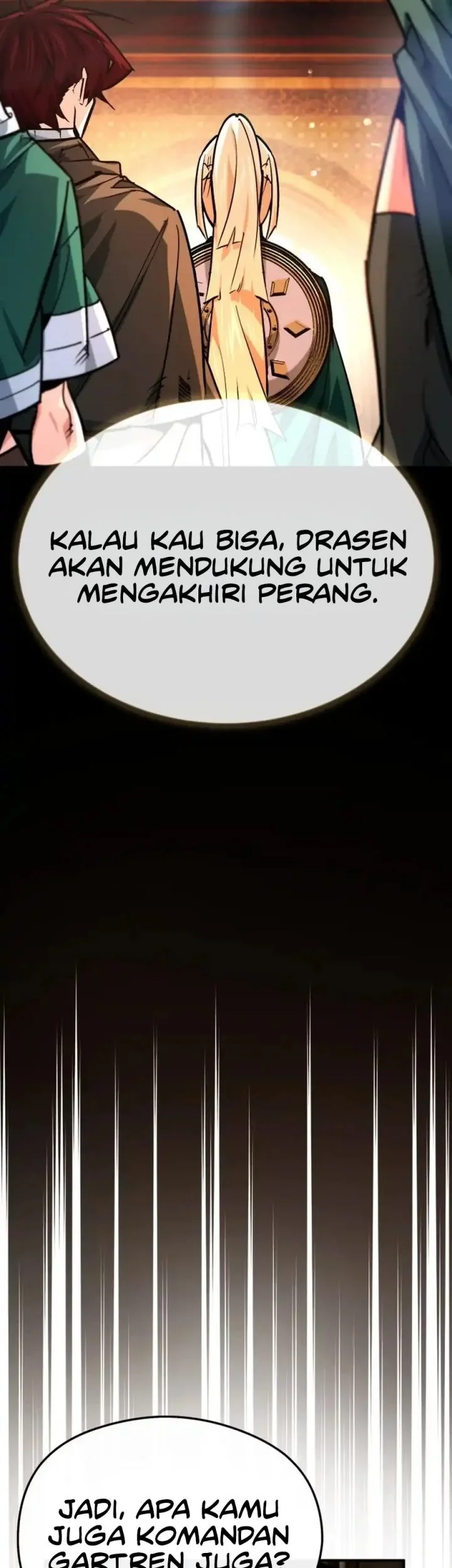 There Are No Bad Heroes In This World Chapter 62 - halaman 76