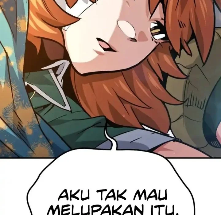 There Are No Bad Heroes In This World Chapter 62 - halaman 82