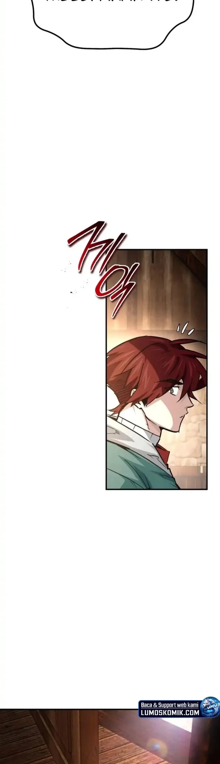 There Are No Bad Heroes In This World Chapter 62 - halaman 83
