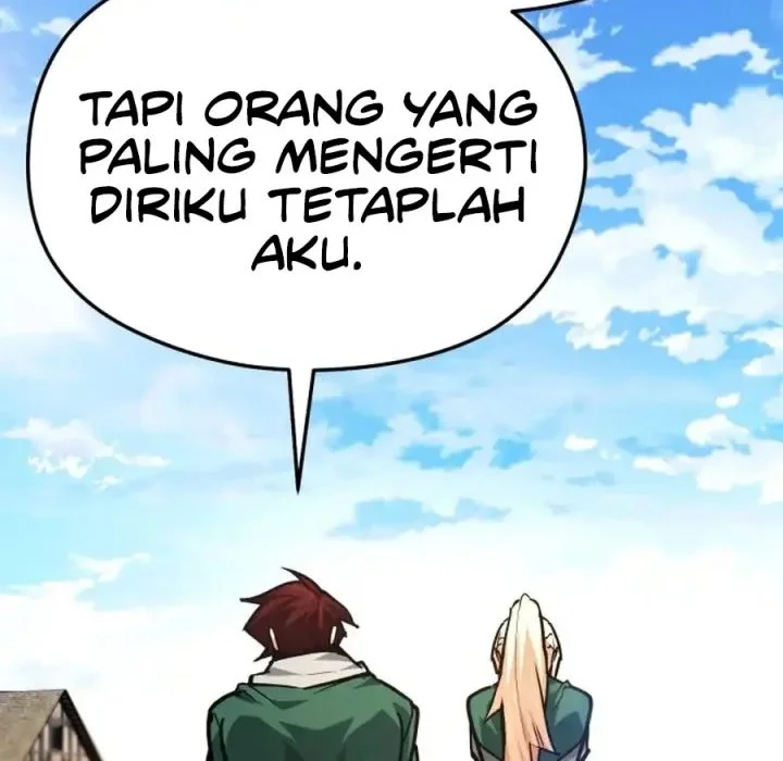 There Are No Bad Heroes In This World Chapter 62 - halaman 96