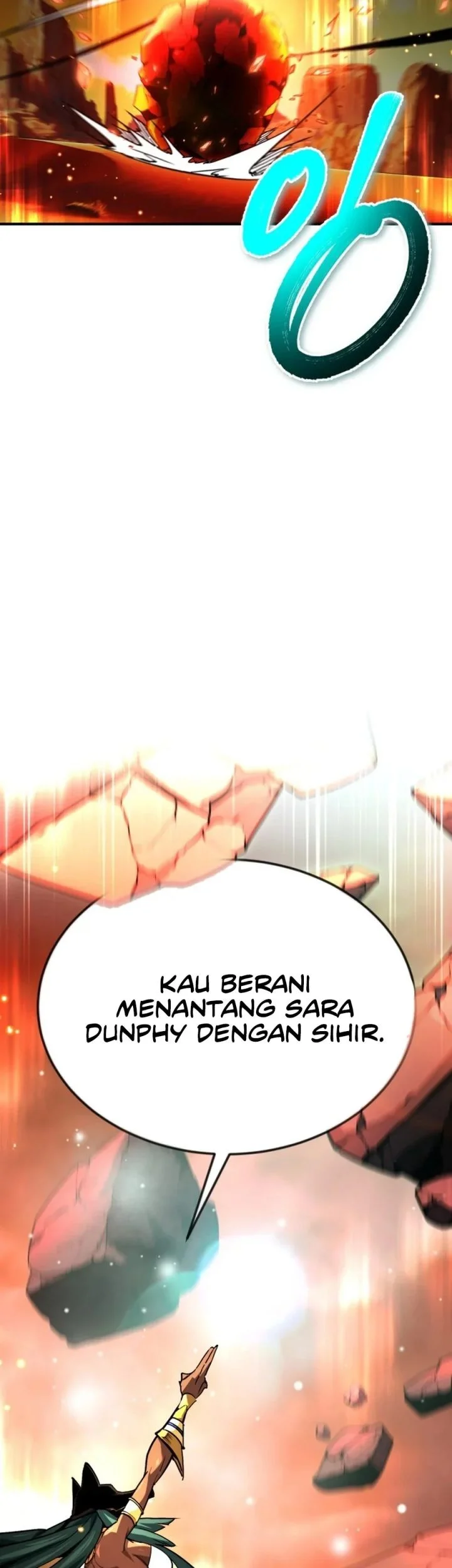 There Are No Bad Heroes In This World Chapter 63 - halaman 101