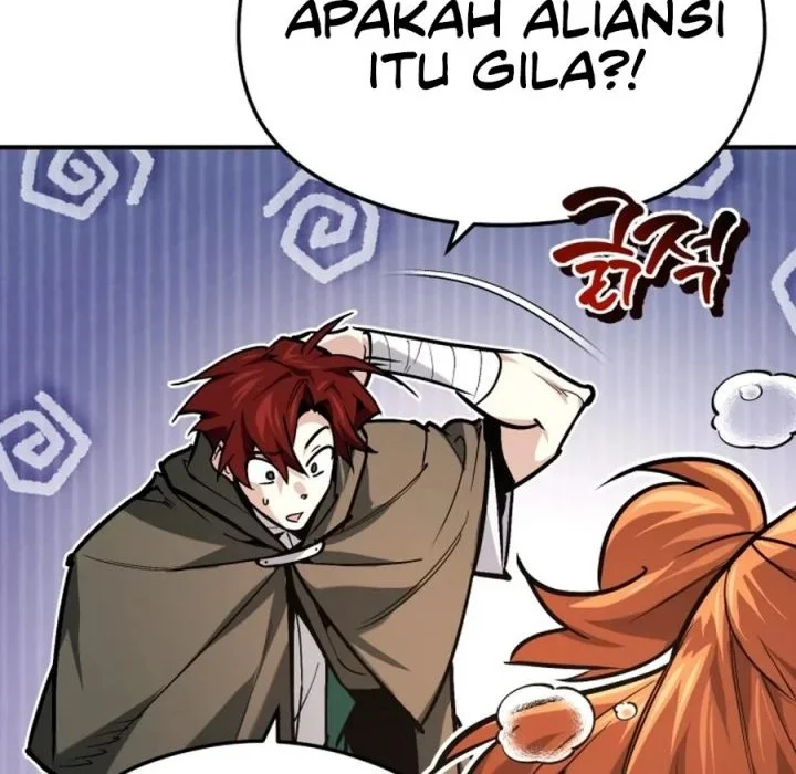 There Are No Bad Heroes In This World Chapter 63 - halaman 107