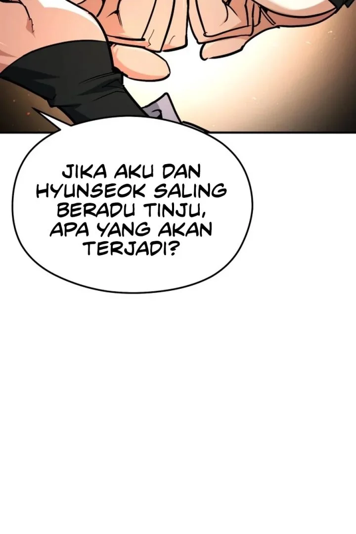There Are No Bad Heroes In This World Chapter 63 - halaman 112