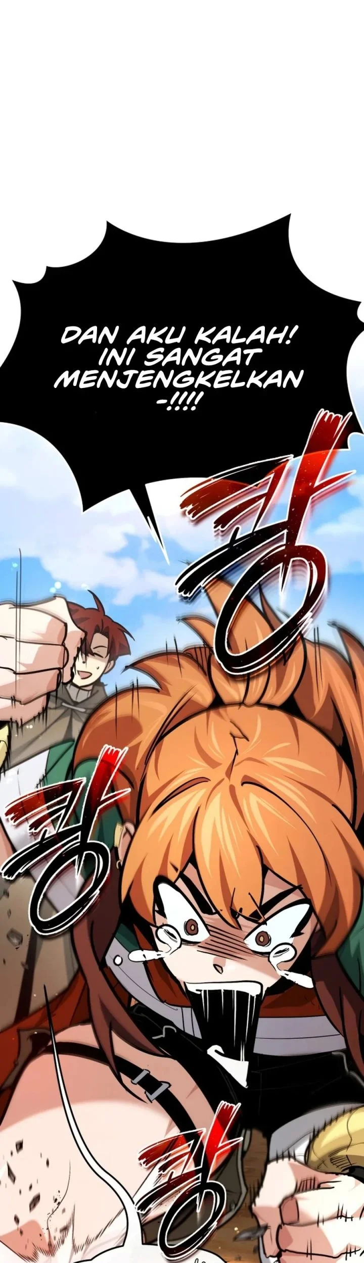 There Are No Bad Heroes In This World Chapter 63 - halaman 115