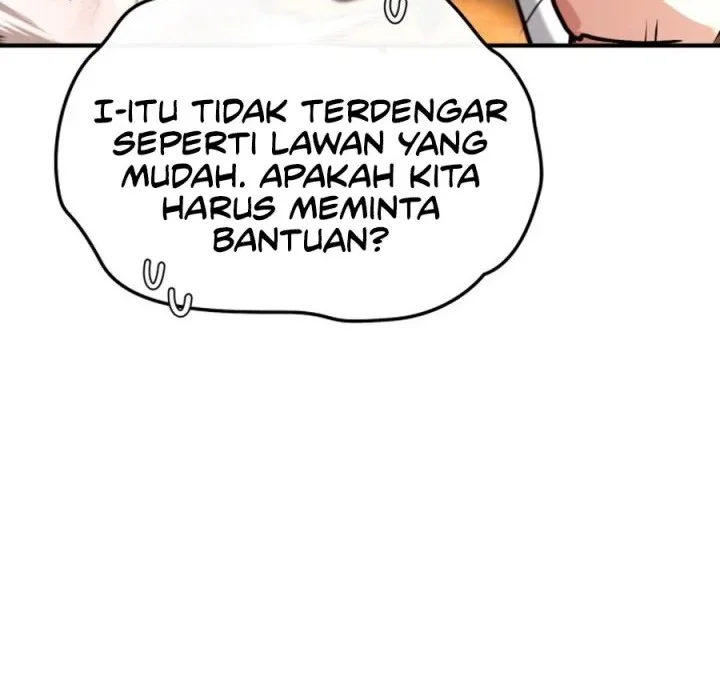 There Are No Bad Heroes In This World Chapter 63 - halaman 116