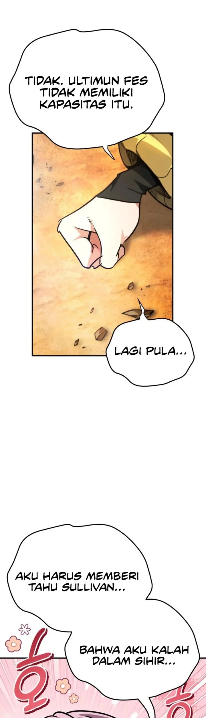 There Are No Bad Heroes In This World Chapter 63 - halaman 117