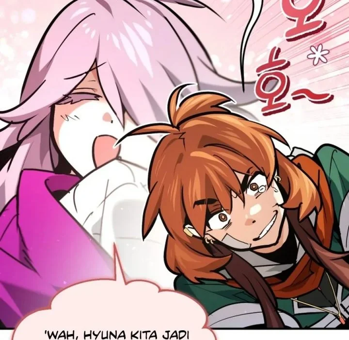 There Are No Bad Heroes In This World Chapter 63 - halaman 118