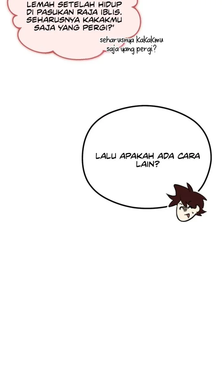 There Are No Bad Heroes In This World Chapter 63 - halaman 119