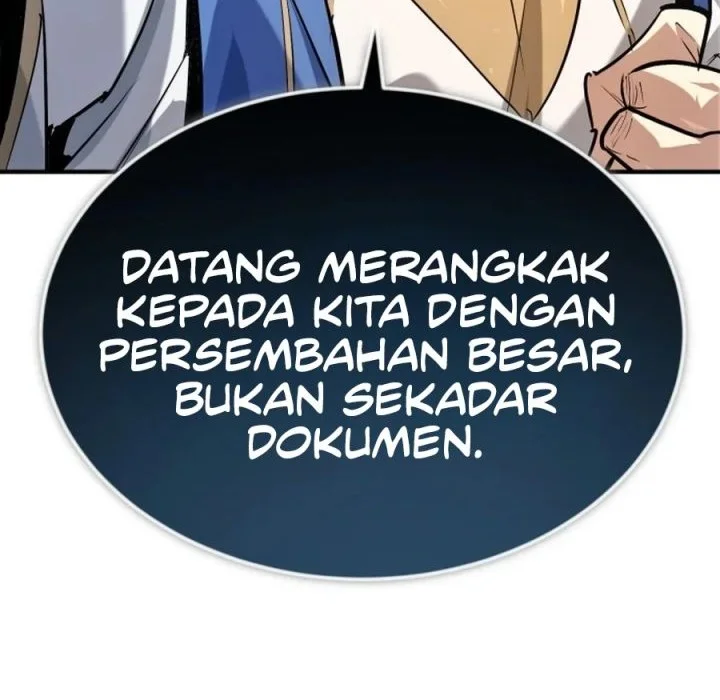 There Are No Bad Heroes In This World Chapter 63 - halaman 14