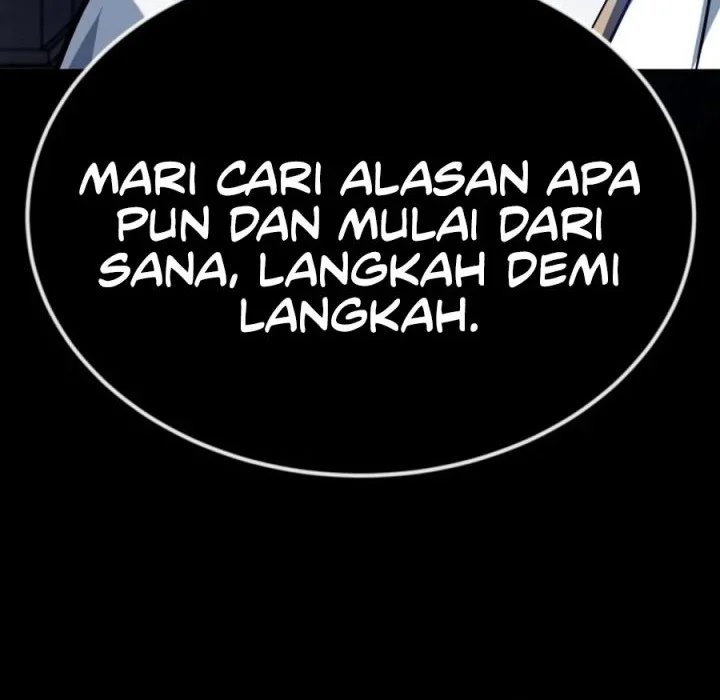 There Are No Bad Heroes In This World Chapter 63 - halaman 17